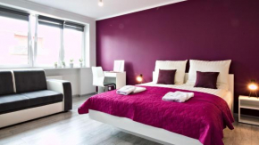 LC pokoje & apartamenty B52, Szczecin
